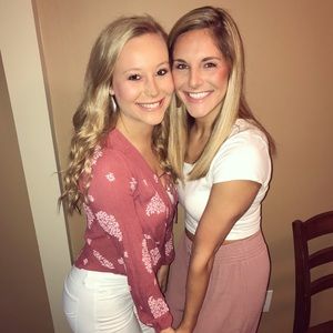 Meet your Posher, Taylor